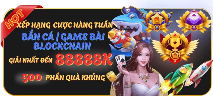 Bắn cá đổi thưởng SX88