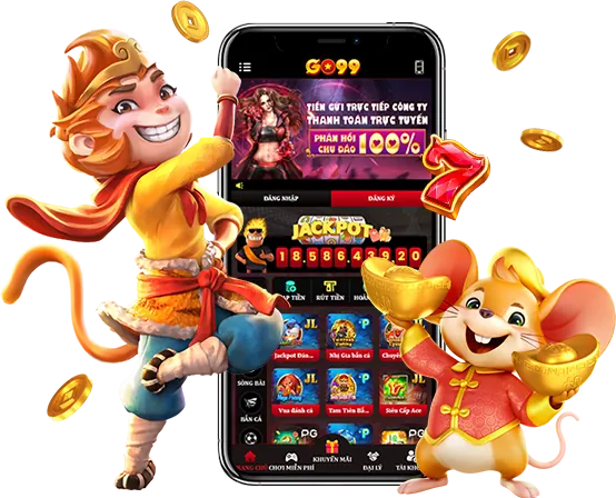 Tin tức Nổ Hũ & Bắn Cá