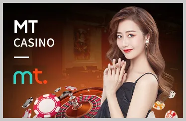 Blackjack Trực Tiếp